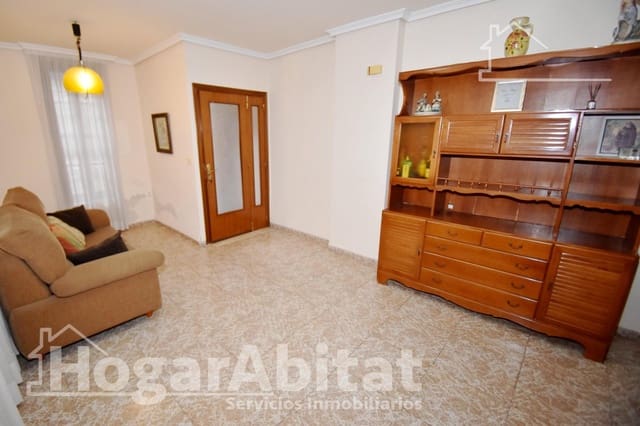 3 bedroom Townhouse for sale in L'Alcora - € 75,000 (Ref: 9396077)