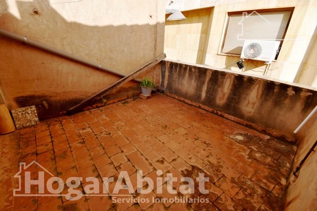 3 bedroom Townhouse for sale in L'Alcora - € 75,000 (Ref: 9396077)