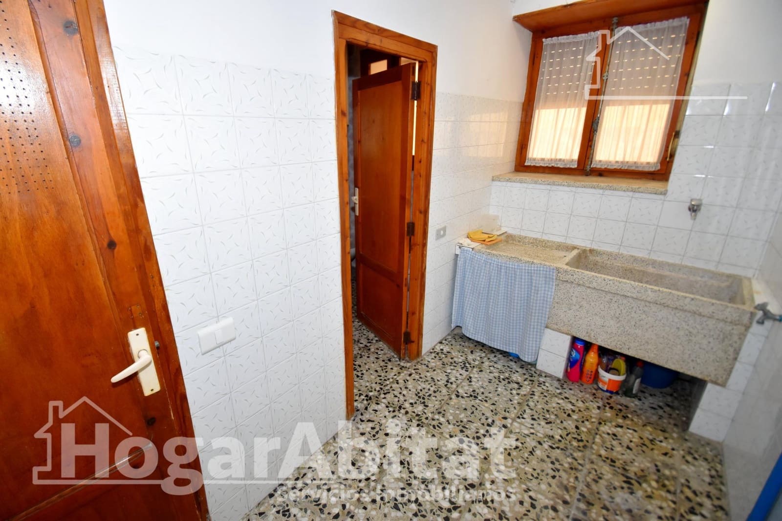 3 soveværelse Byhus til salg i L'Alcora - € 75.000 (Ref: 9396077)