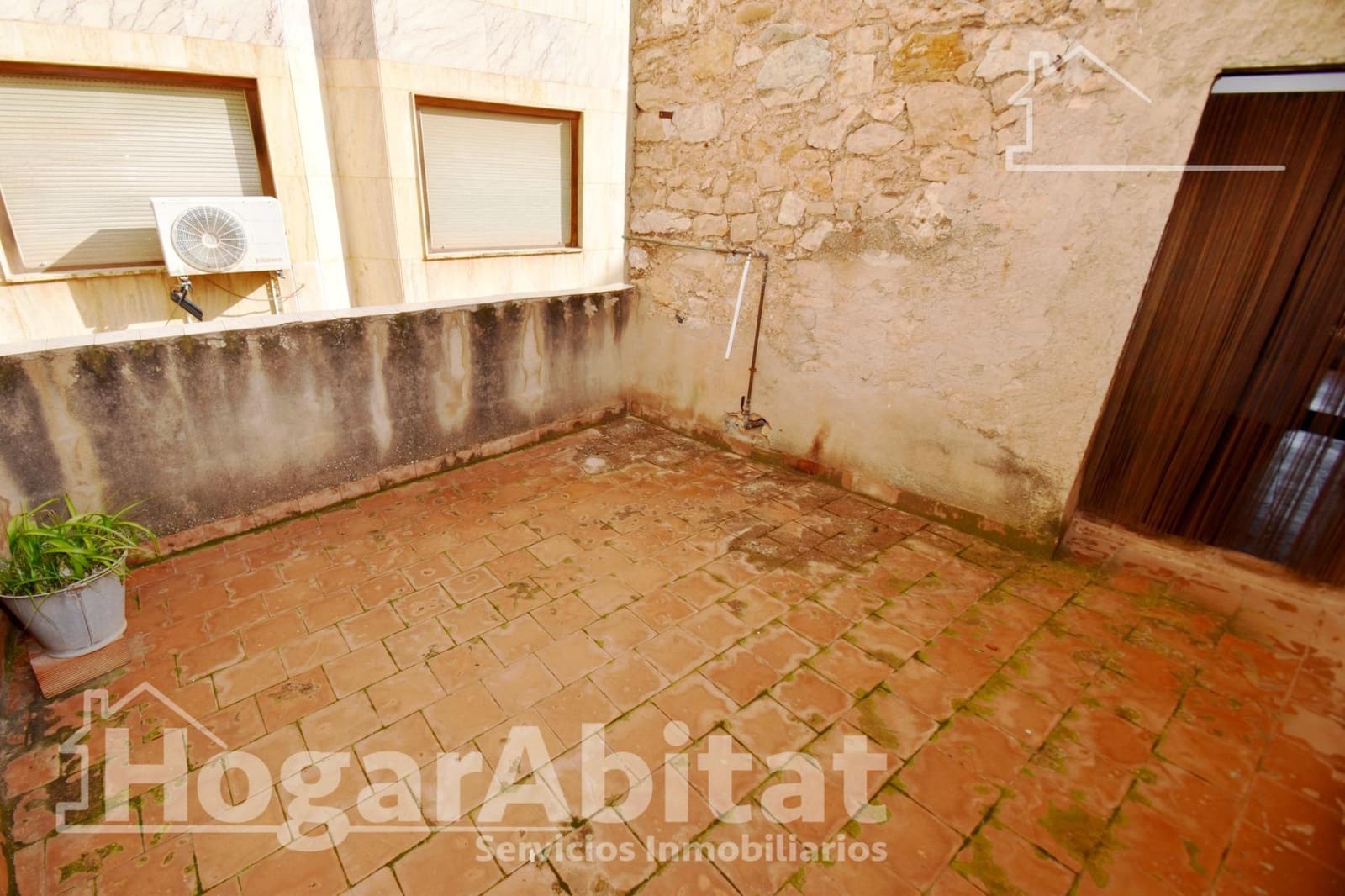 3 soveværelse Byhus til salg i L'Alcora - € 75.000 (Ref: 9396077)