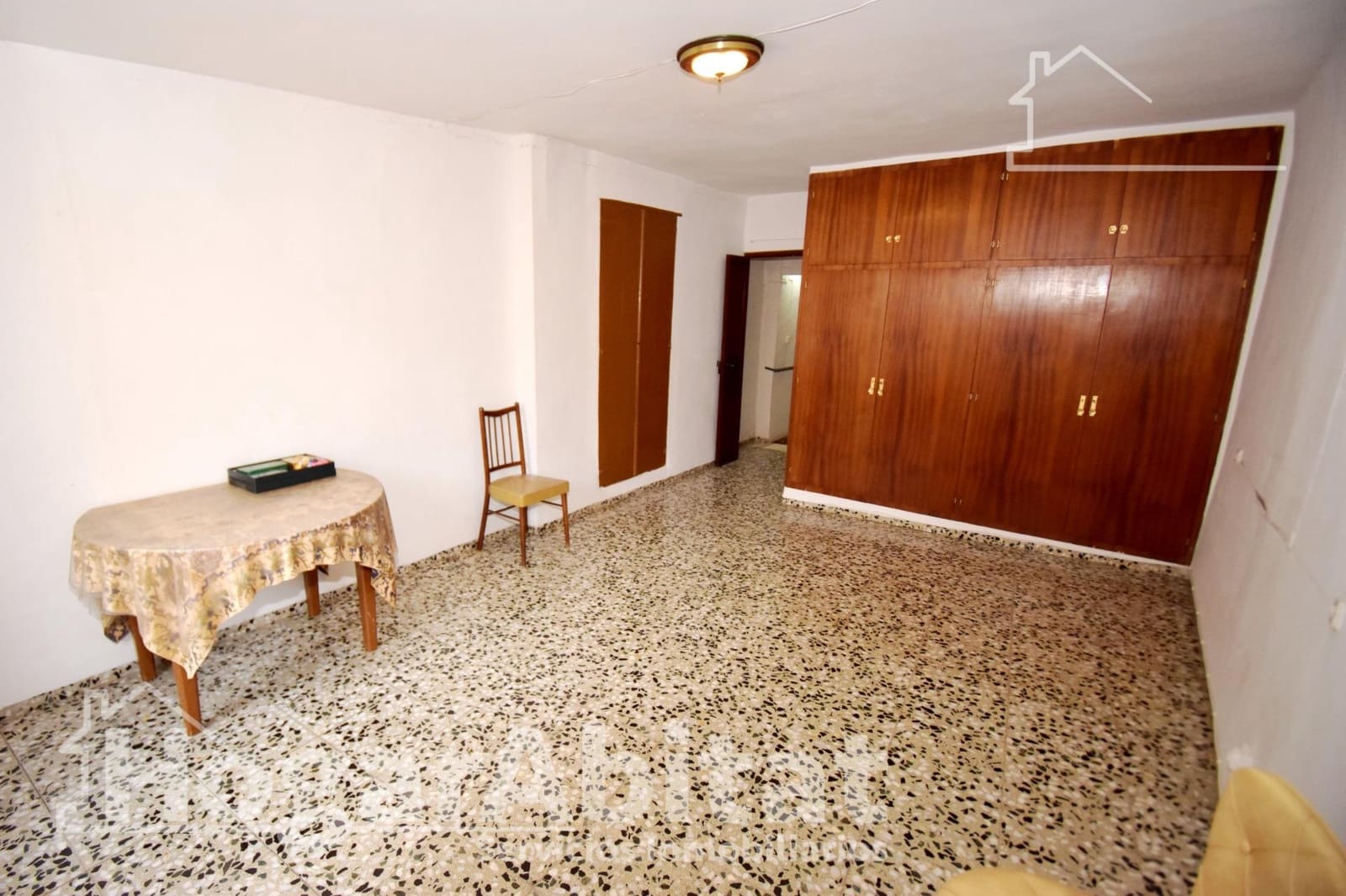 3 soveværelse Byhus til salg i L'Alcora - € 75.000 (Ref: 9396077)