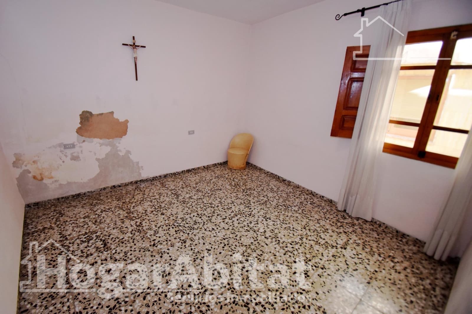 3 soveværelse Byhus til salg i L'Alcora - € 75.000 (Ref: 9396077)