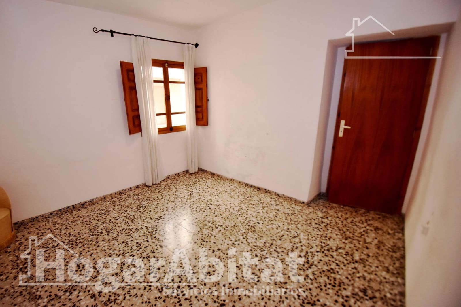 3 soveværelse Byhus til salg i L'Alcora - € 75.000 (Ref: 9396077)