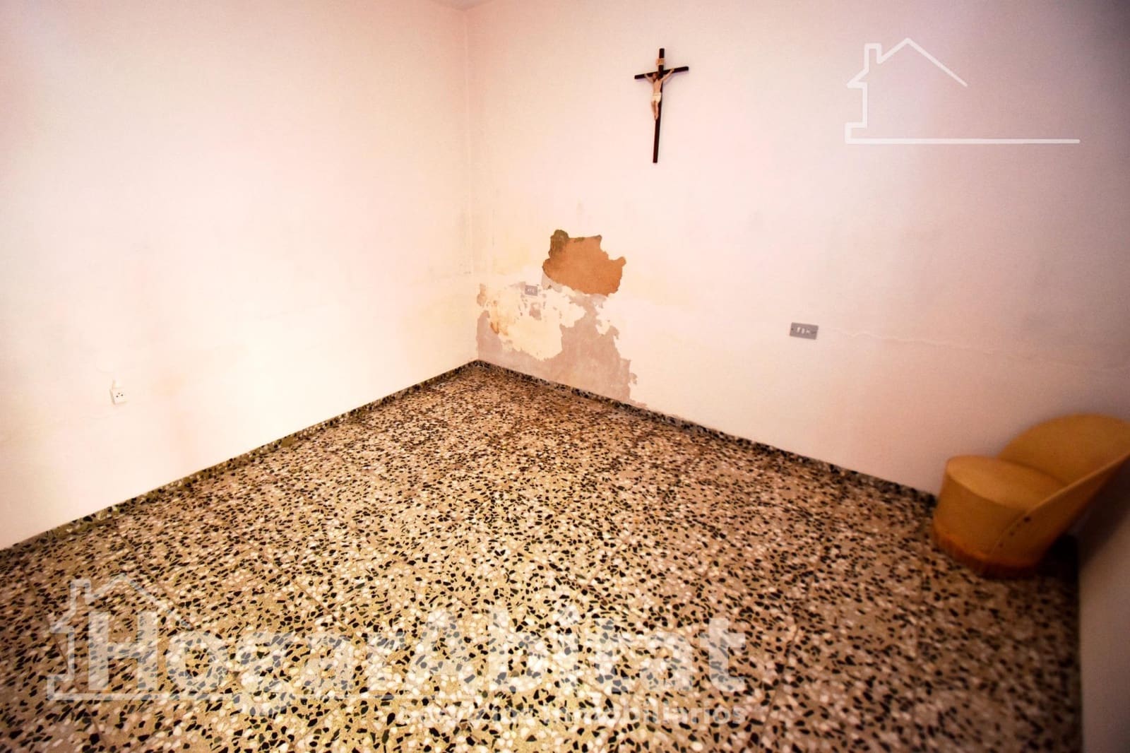 3 soveværelse Byhus til salg i L'Alcora - € 75.000 (Ref: 9396077)