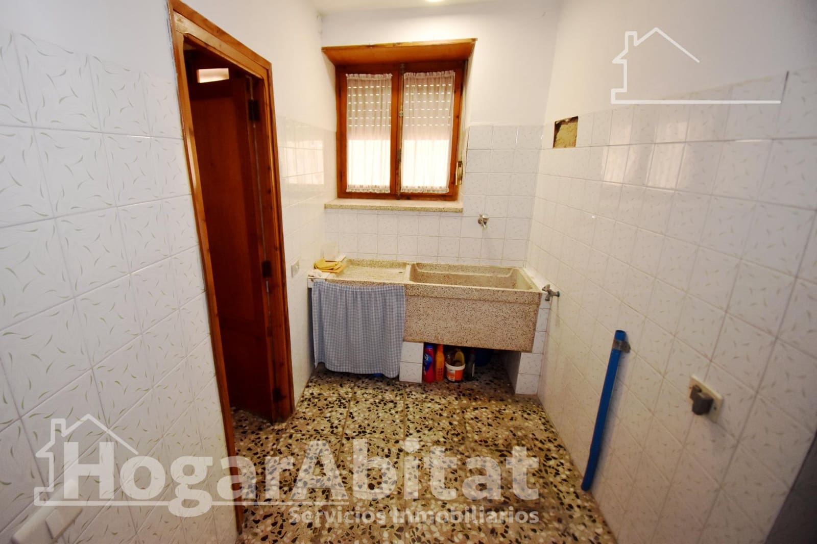 3 soveværelse Byhus til salg i L'Alcora - € 75.000 (Ref: 9396077)