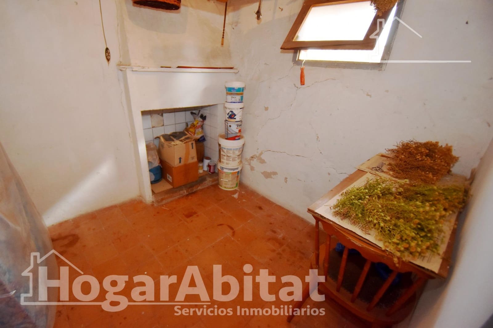 3 soveværelse Byhus til salg i L'Alcora - € 75.000 (Ref: 9396077)