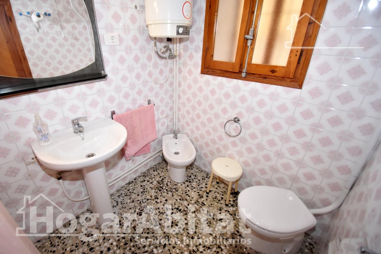 3 soveværelse Byhus til salg i L'Alcora - € 75.000 (Ref: 9396077)