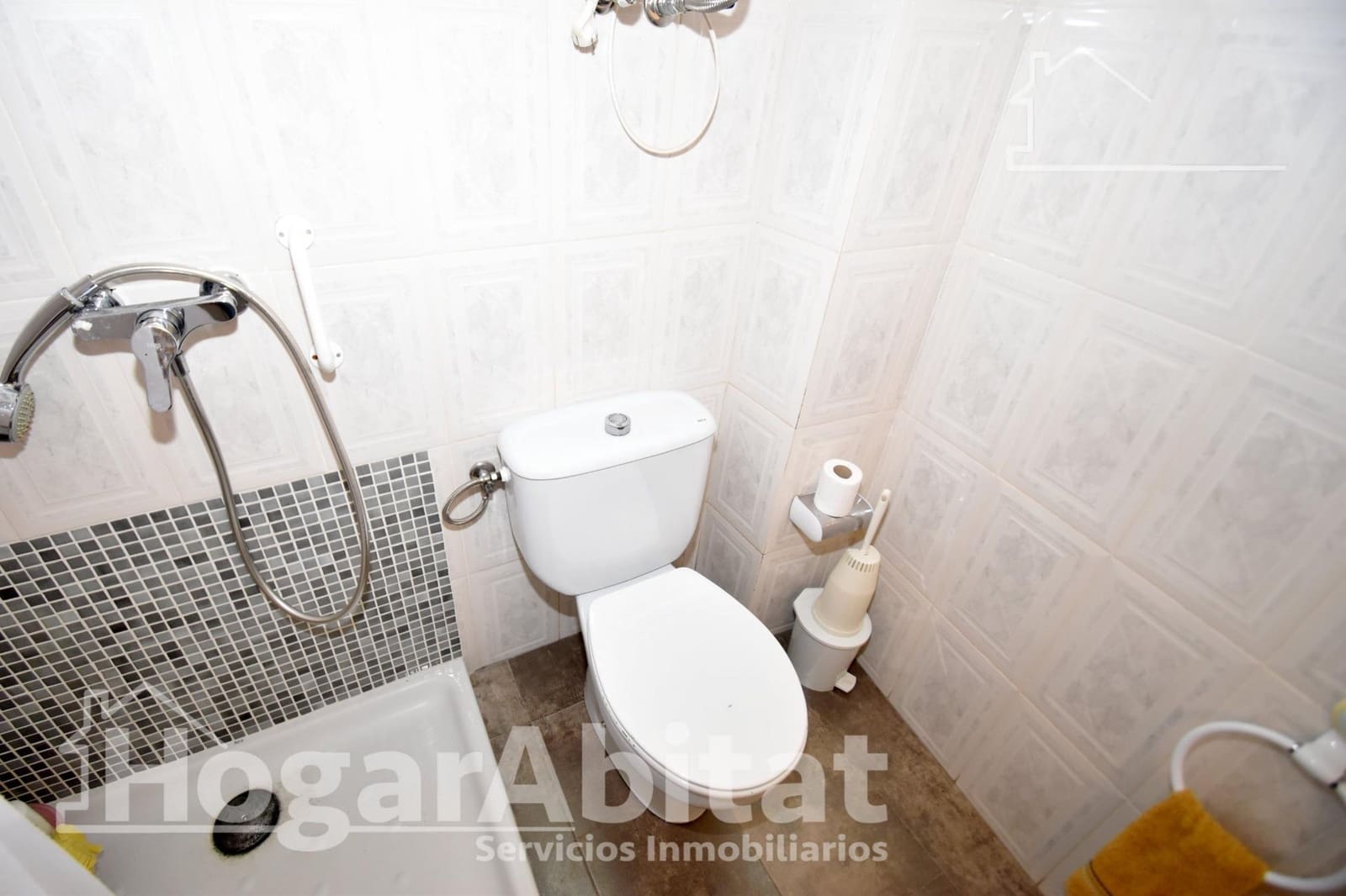 3 soveværelse Byhus til salg i L'Alcora - € 75.000 (Ref: 9396077)