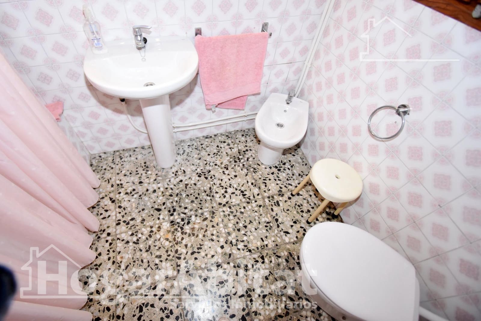 3 soveværelse Byhus til salg i L'Alcora - € 75.000 (Ref: 9396077)