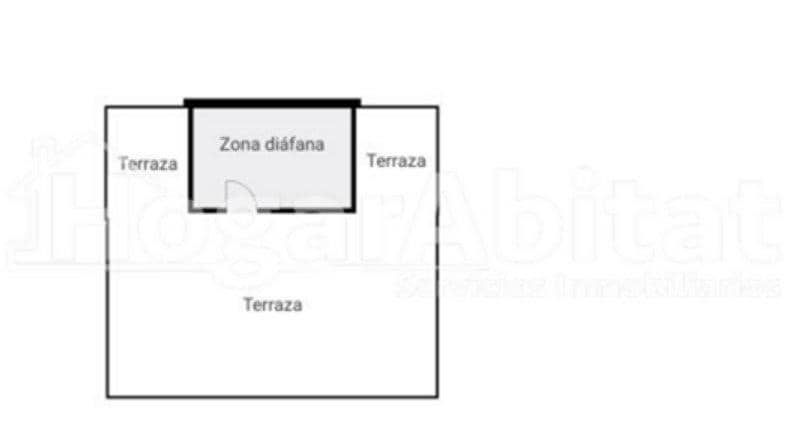 6 bedroom Townhouse for sale in Almassora / Almazora with garage - € 299,000 (Ref: 9396078)