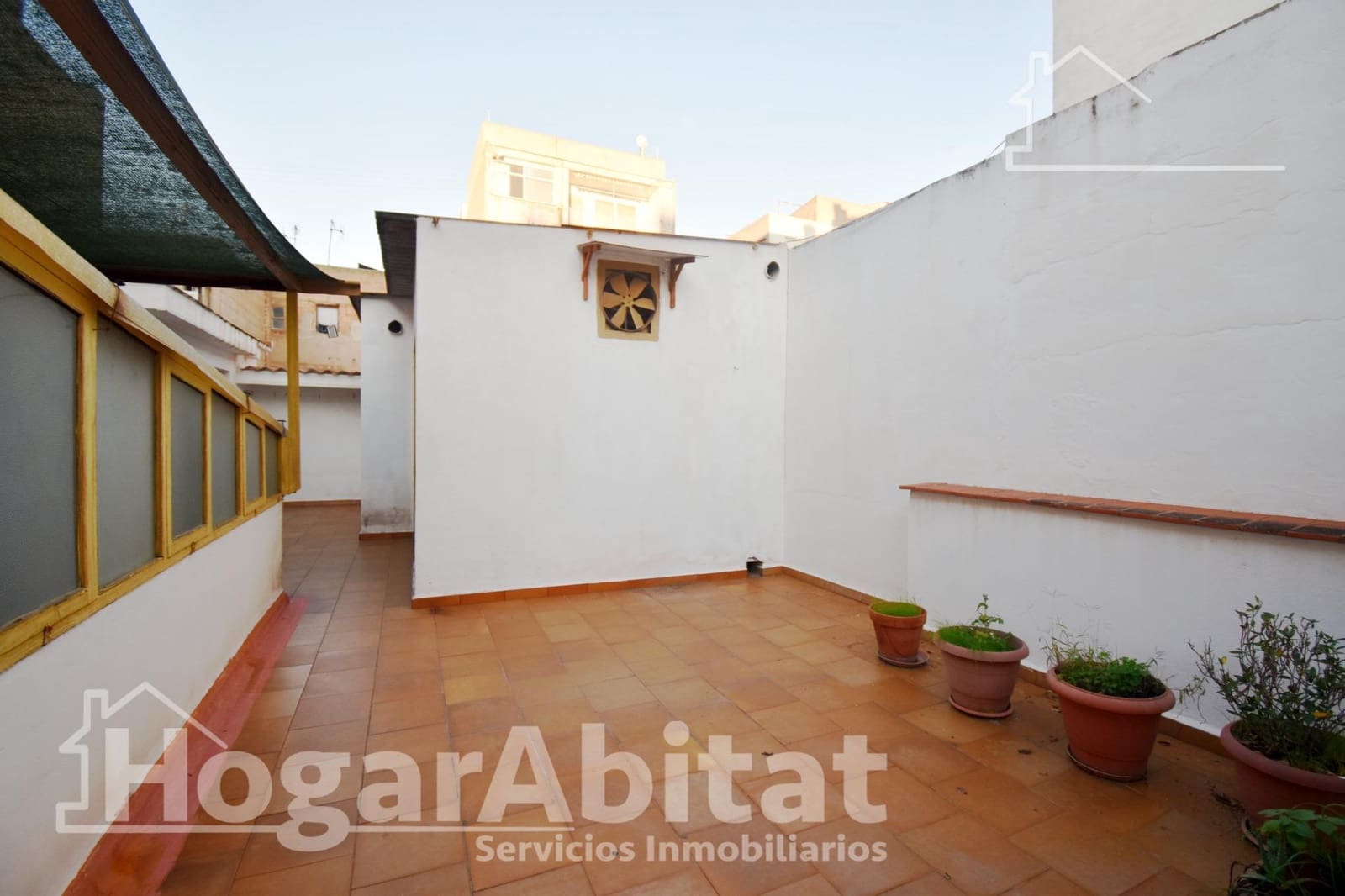 6 bedroom Townhouse for sale in Almassora / Almazora with garage - € 299,000 (Ref: 9396078)
