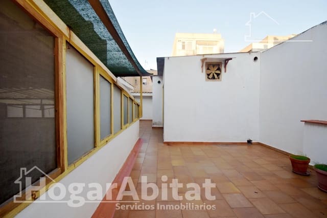 6 bedroom Townhouse for sale in Almassora / Almazora with garage - € 299,000 (Ref: 9396078)
