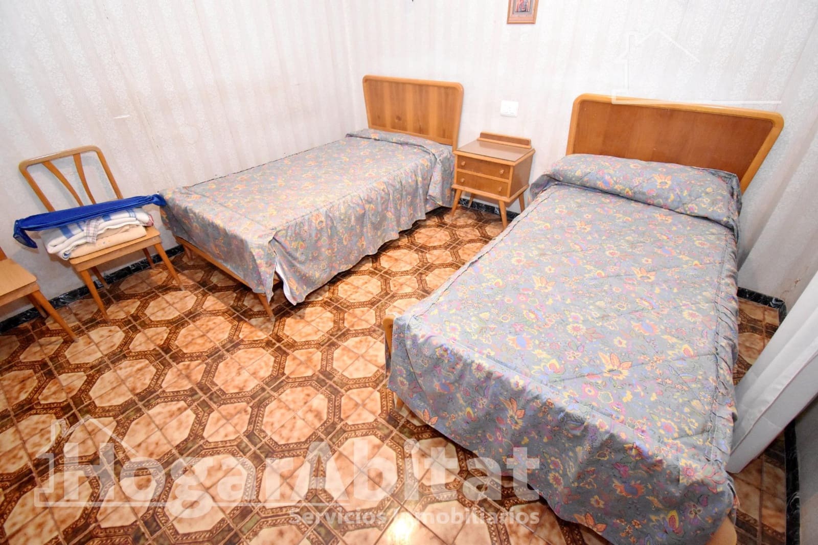 6 bedroom Townhouse for sale in Almassora / Almazora with garage - € 299,000 (Ref: 9396078)