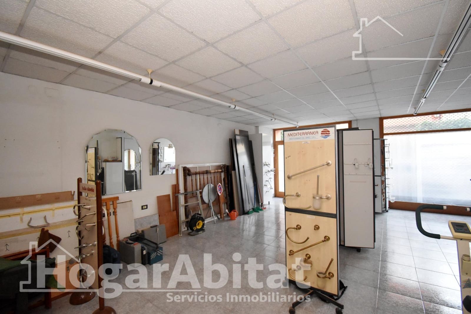 6 bedroom Townhouse for sale in Almassora / Almazora with garage - € 299,000 (Ref: 9396078)