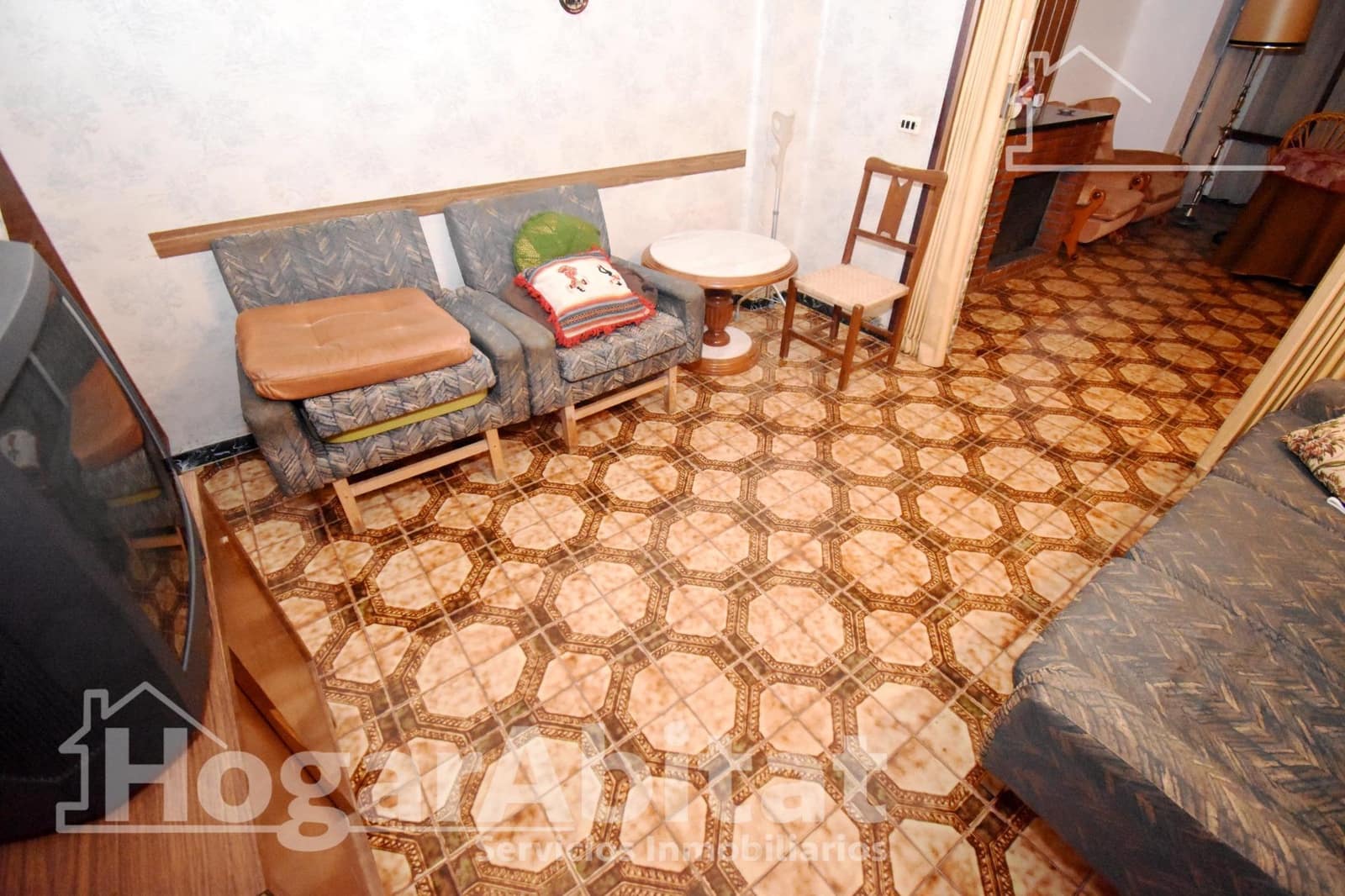 6 bedroom Townhouse for sale in Almassora / Almazora with garage - € 299,000 (Ref: 9396078)