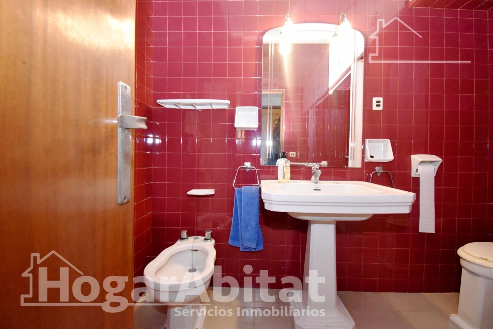 6 bedroom Townhouse for sale in Almassora / Almazora with garage - € 299,000 (Ref: 9396078)