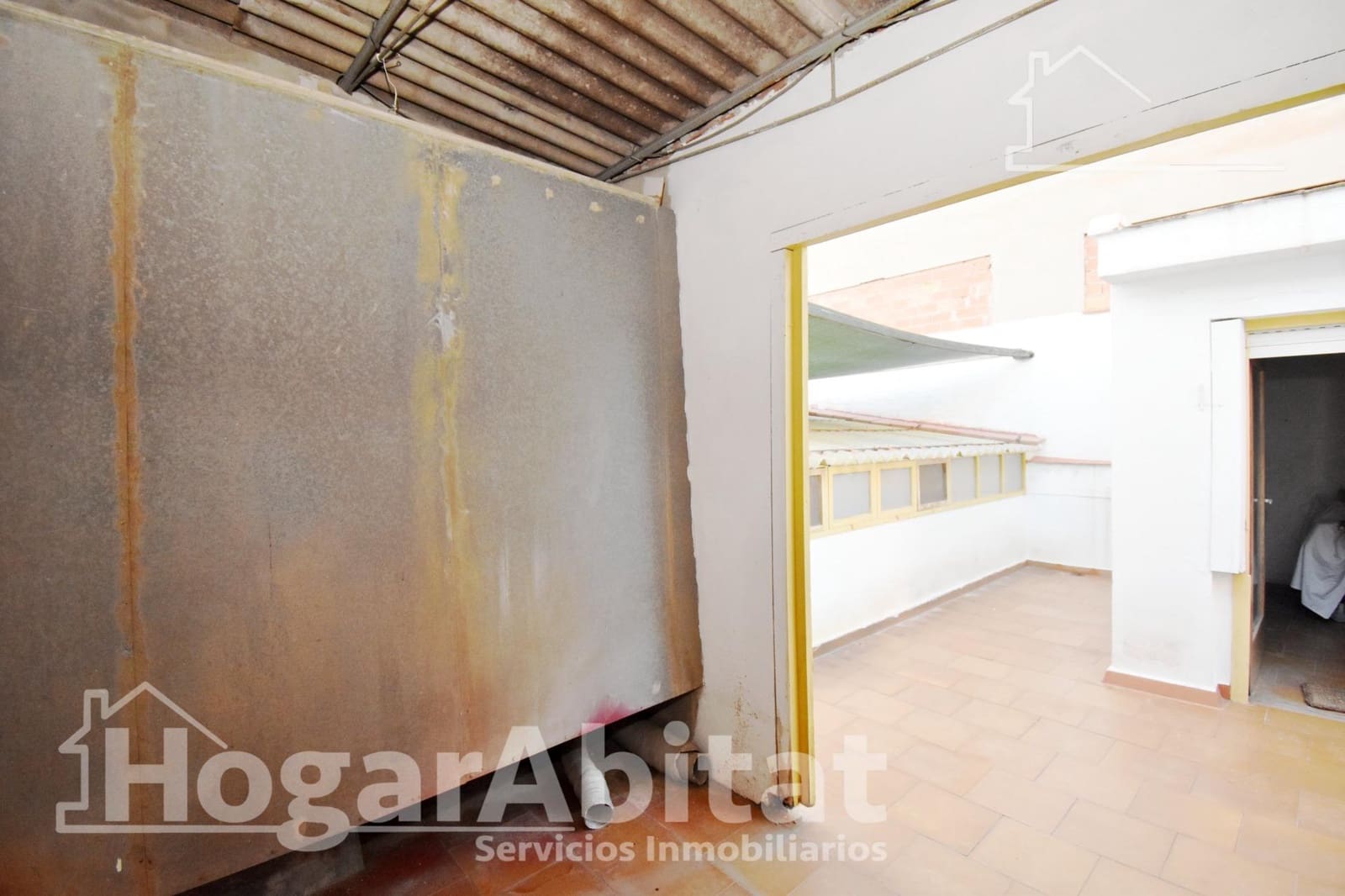 6 bedroom Townhouse for sale in Almassora / Almazora with garage - € 299,000 (Ref: 9396078)