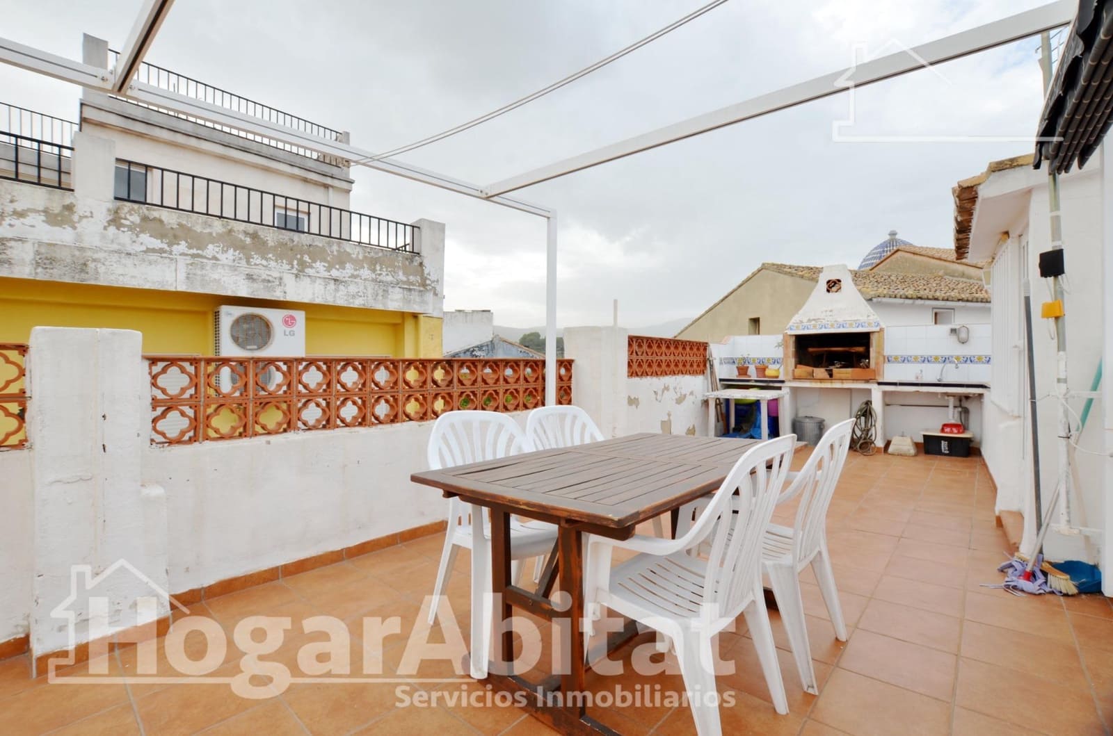 3 sovrum Hus till salu i La Font d'En Carros - 195 000 € (Ref: 9396079)