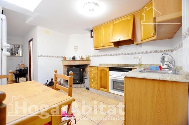 3 bedroom Townhouse for sale in La Font d'En Carròs - € 195,000 (Ref: 9396079)