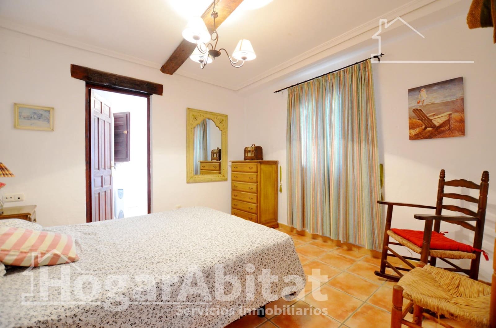 3 sovrum Hus till salu i La Font d'En Carros - 195 000 € (Ref: 9396079)