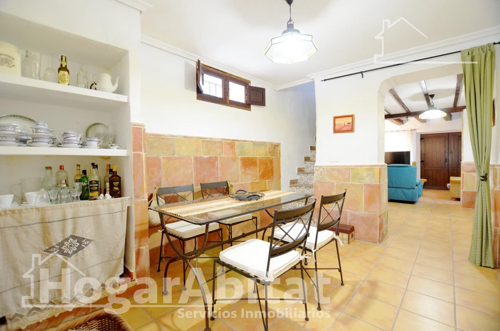 3 sovrum Hus till salu i La Font d'En Carros - 195 000 € (Ref: 9396079)