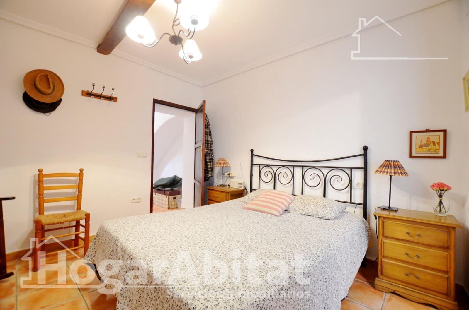 3 sovrum Hus till salu i La Font d'En Carros - 195 000 € (Ref: 9396079)