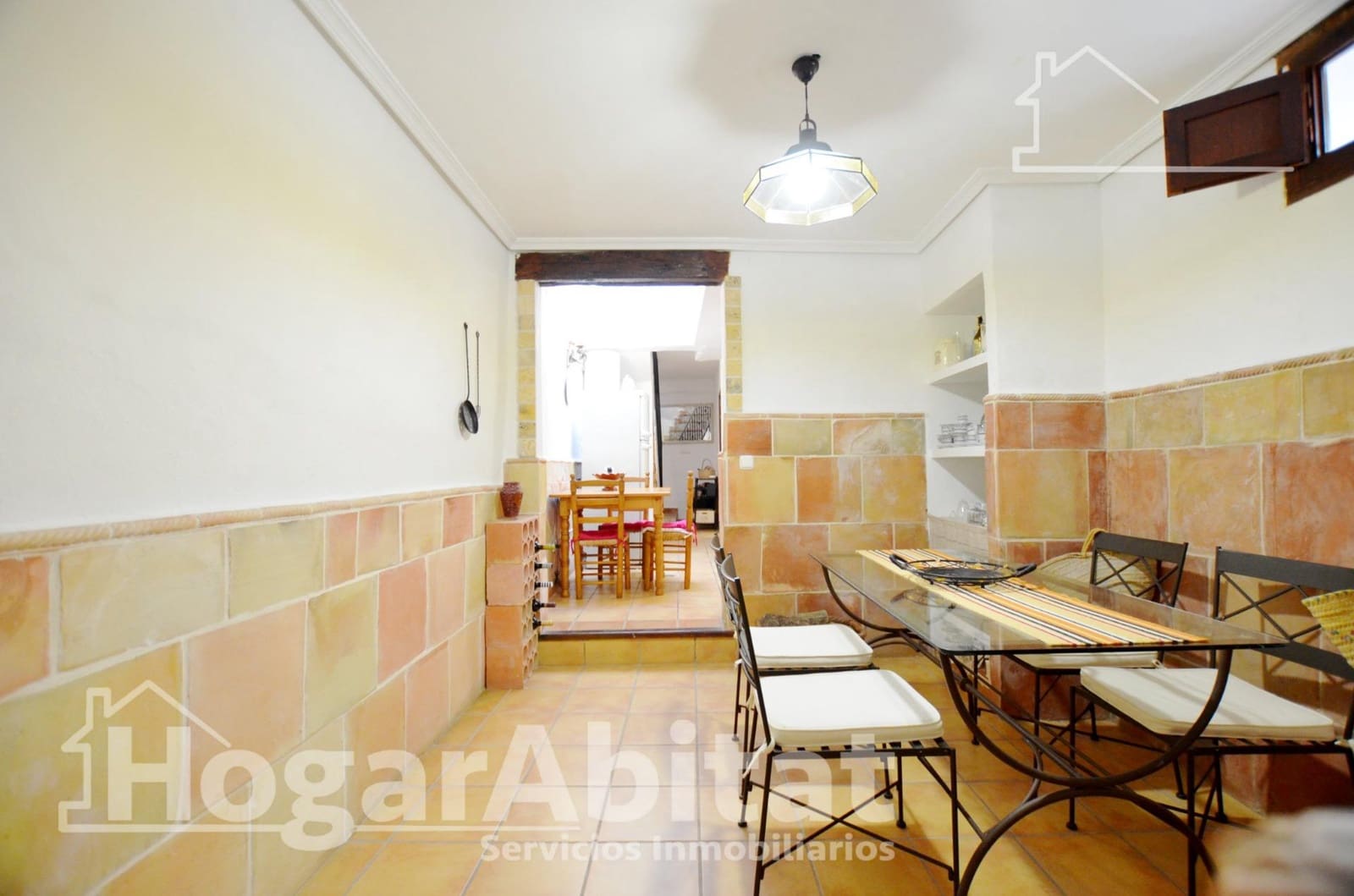 3 sovrum Hus till salu i La Font d'En Carros - 195 000 € (Ref: 9396079)