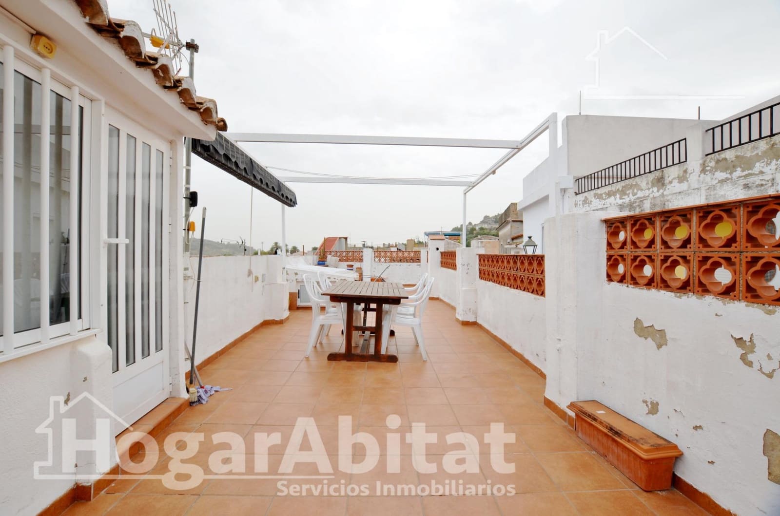 3 sovrum Hus till salu i La Font d'En Carros - 195 000 € (Ref: 9396079)