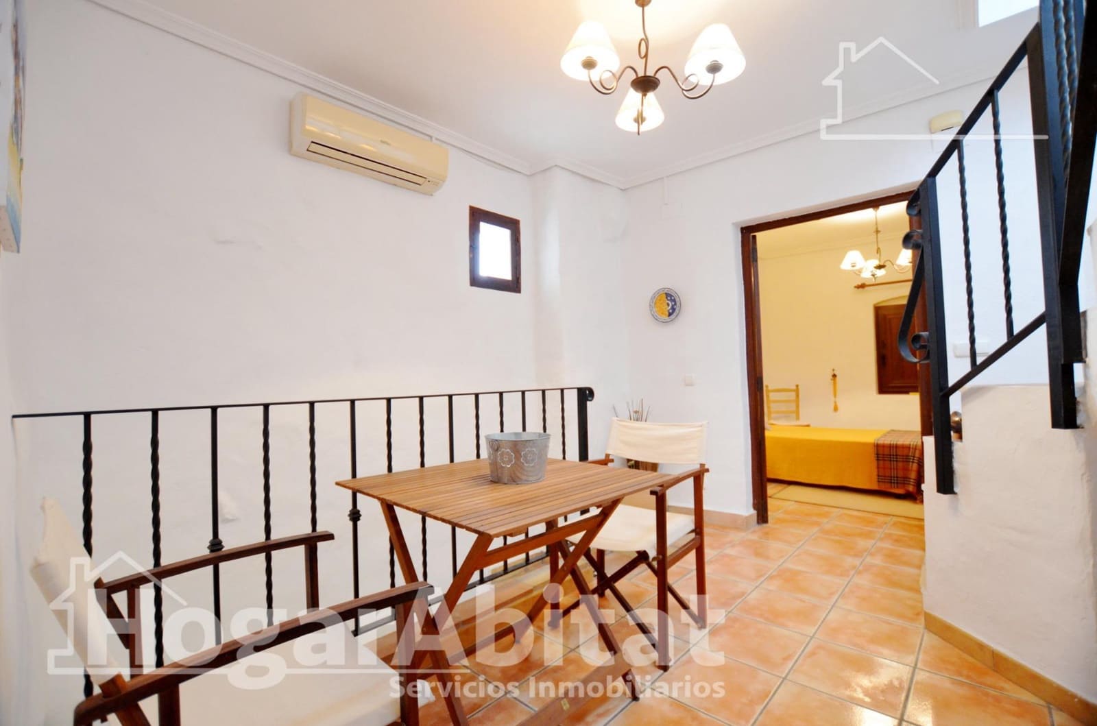 3 sovrum Hus till salu i La Font d'En Carros - 195 000 € (Ref: 9396079)