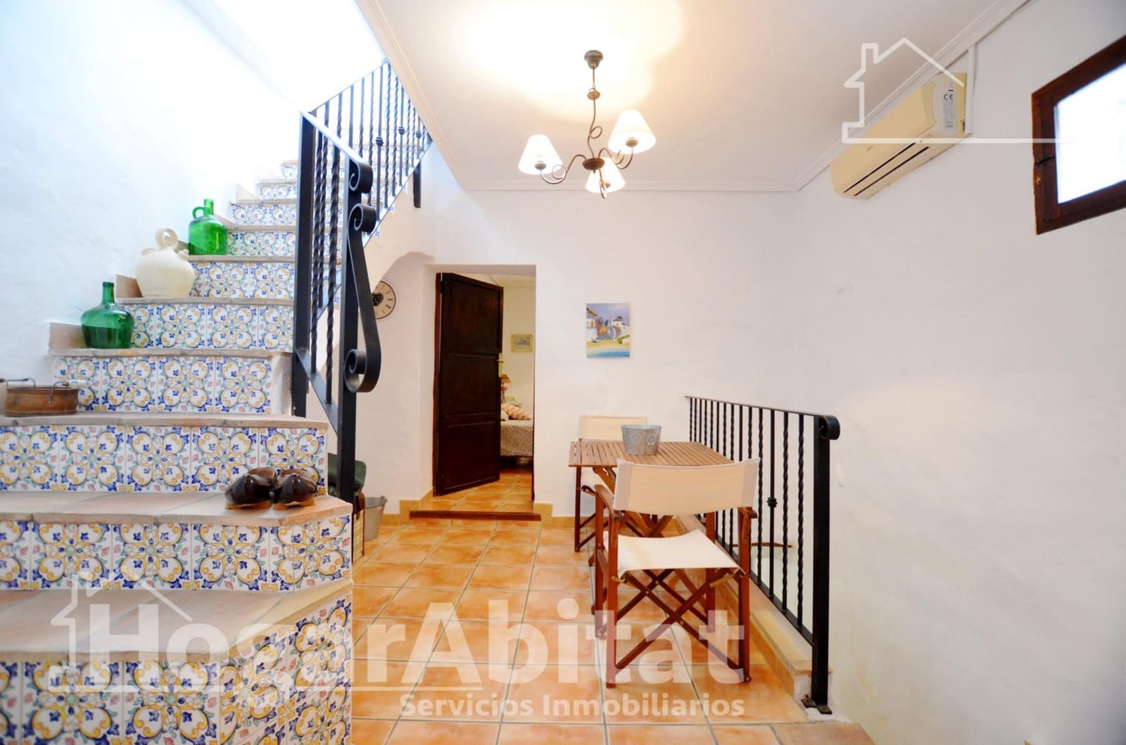 3 sovrum Hus till salu i La Font d'En Carros - 195 000 € (Ref: 9396079)