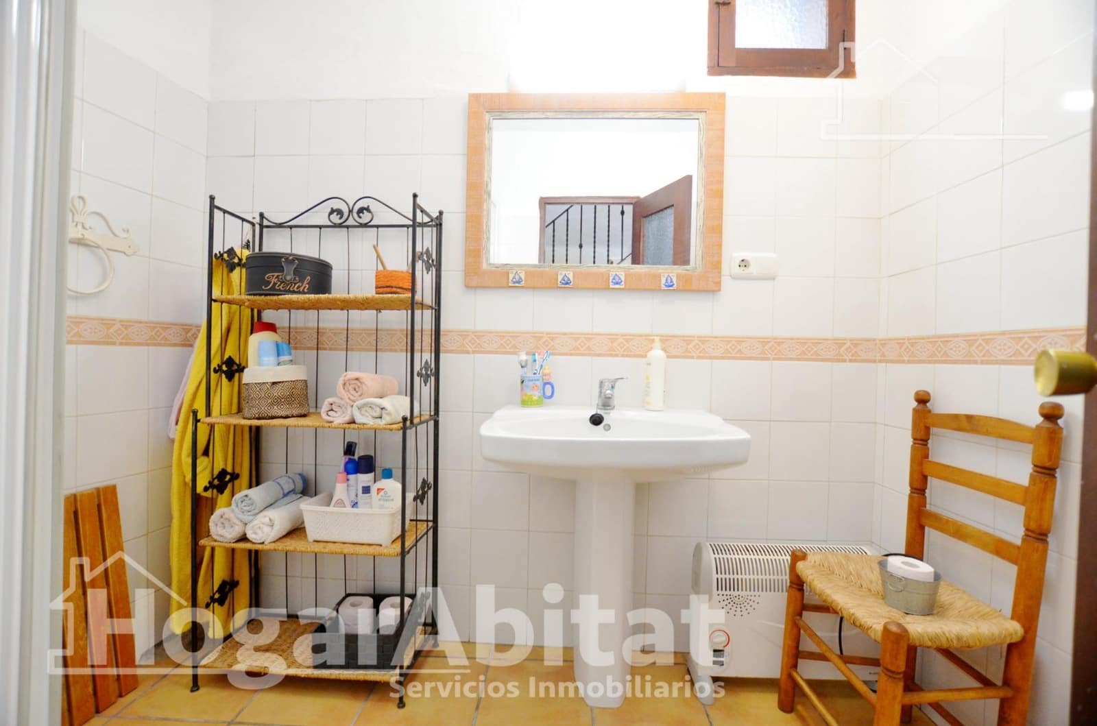 3 sovrum Hus till salu i La Font d'En Carros - 195 000 € (Ref: 9396079)