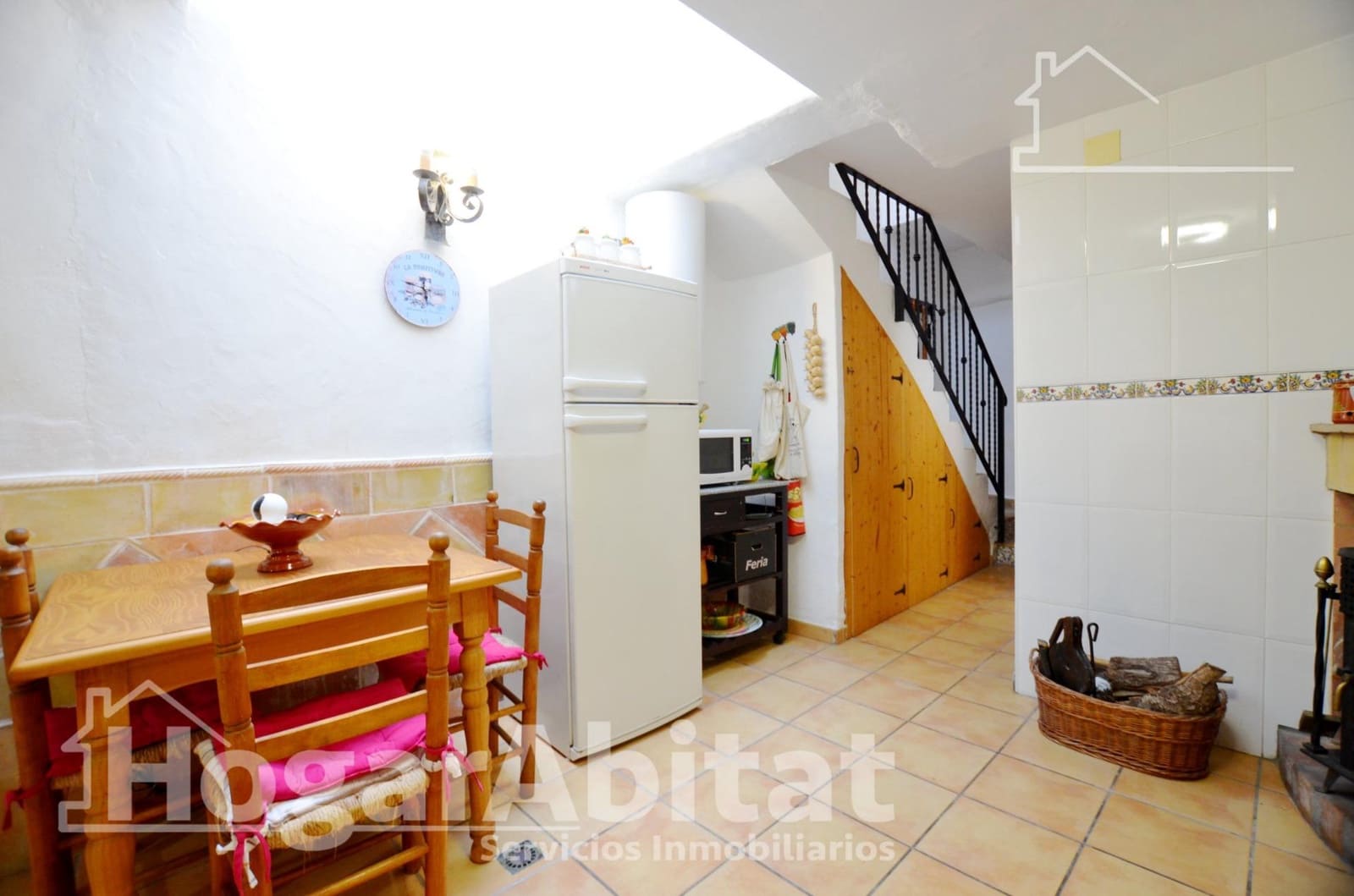 3 sovrum Hus till salu i La Font d'En Carros - 195 000 € (Ref: 9396079)