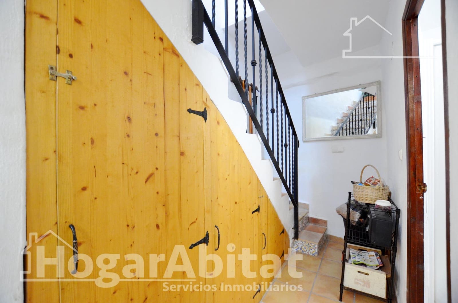 3 sovrum Hus till salu i La Font d'En Carros - 195 000 € (Ref: 9396079)