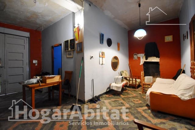 4 chambre Penthouse à vendre à Palma de Gandía - 85 000 € (Ref: 9396080)