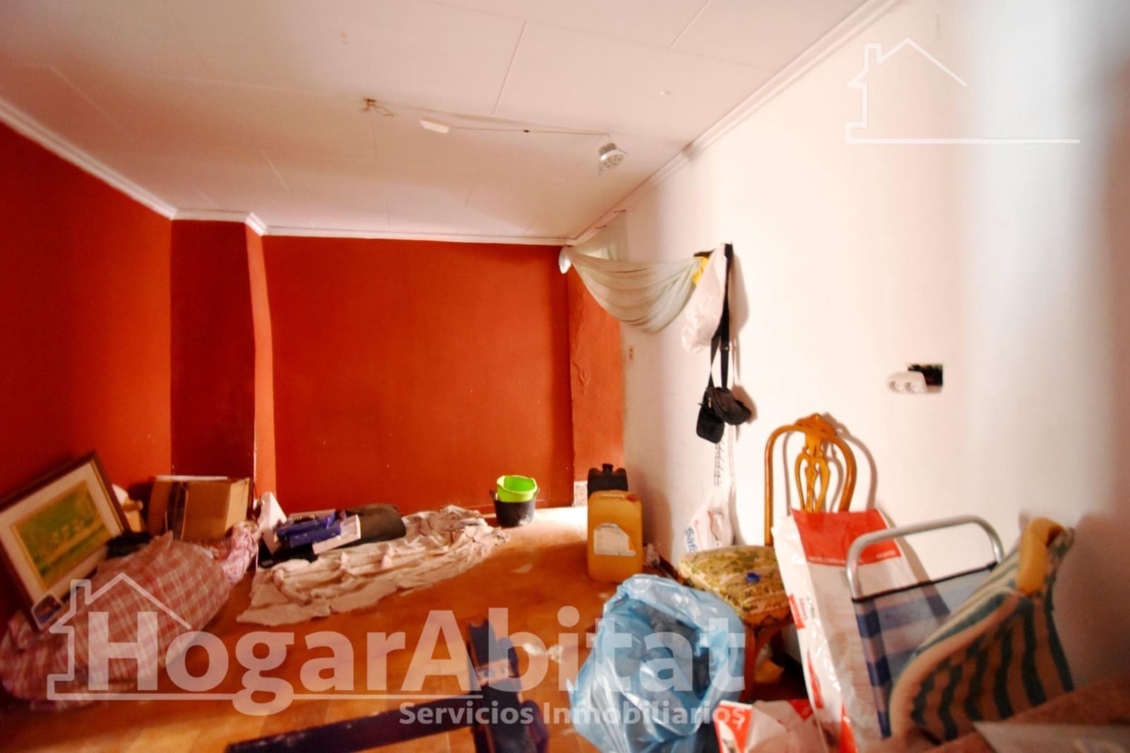 4 soverom Penthouse til salgs i Palma de Gandia - € 85 000 (Ref: 9396080)