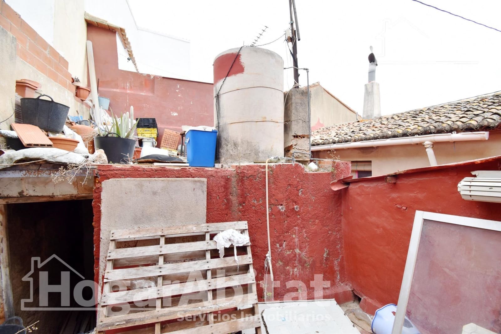 4 soverom Penthouse til salgs i Palma de Gandia - € 85 000 (Ref: 9396080)