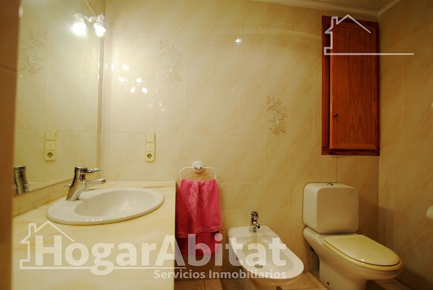 4 bedroom Flat for sale in Tavernes de la Valldigna - € 170,000 (Ref: 9398537)
