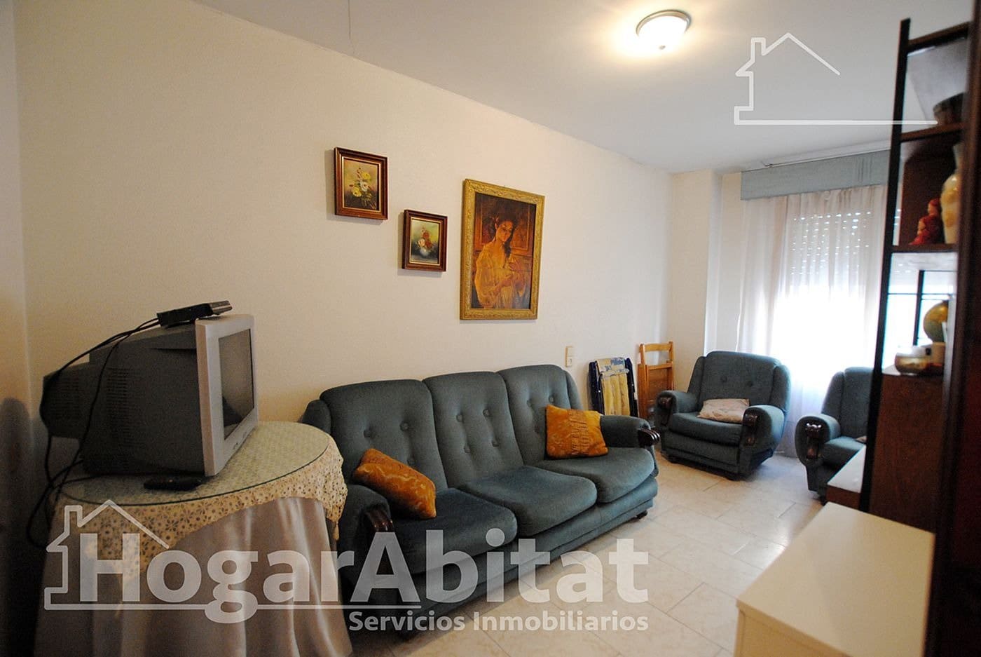 4 bedroom Flat for sale in Tavernes de la Valldigna - € 170,000 (Ref: 9398537)