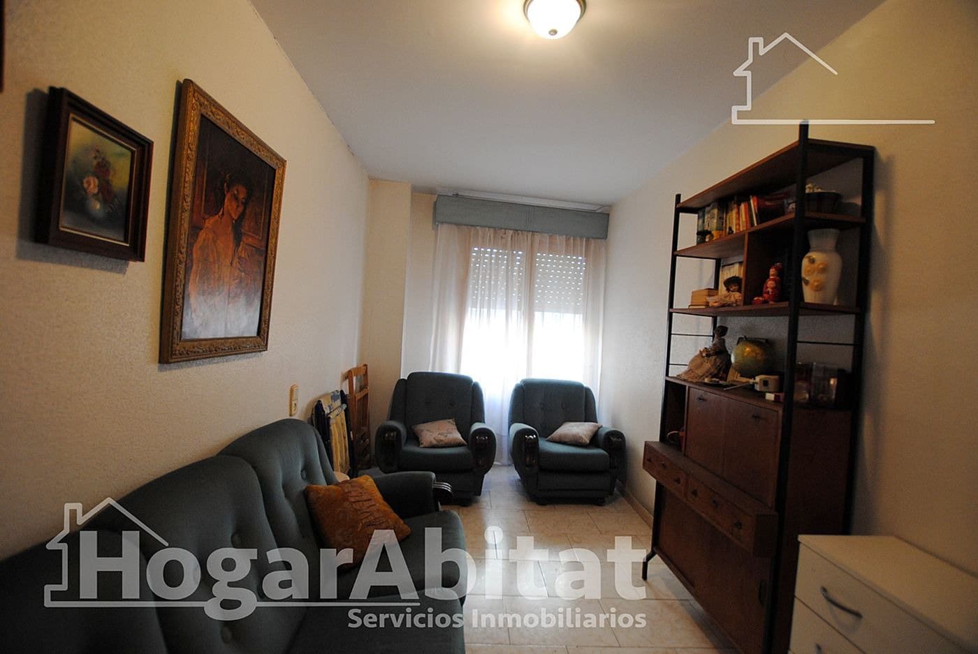 4 bedroom Flat for sale in Tavernes de la Valldigna - € 170,000 (Ref: 9398537)