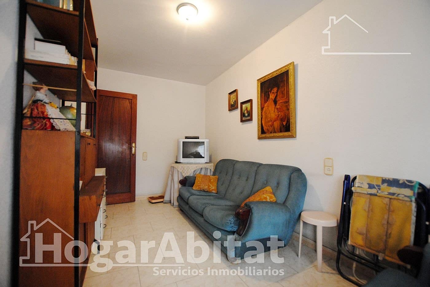4 bedroom Flat for sale in Tavernes de la Valldigna - € 170,000 (Ref: 9398537)