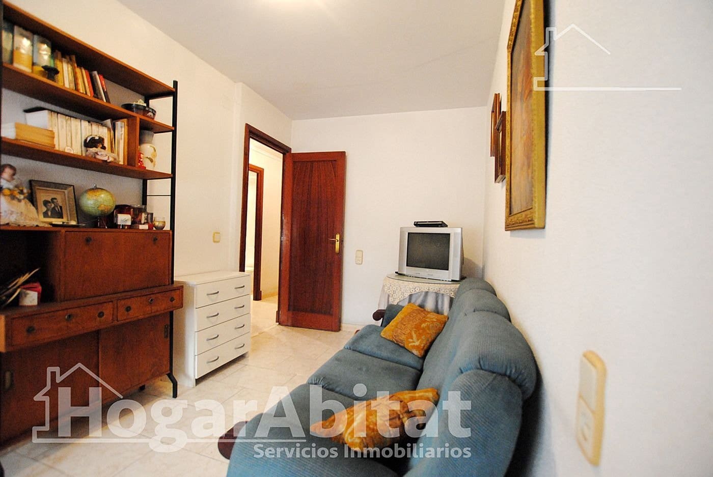 4 bedroom Flat for sale in Tavernes de la Valldigna - € 170,000 (Ref: 9398537)