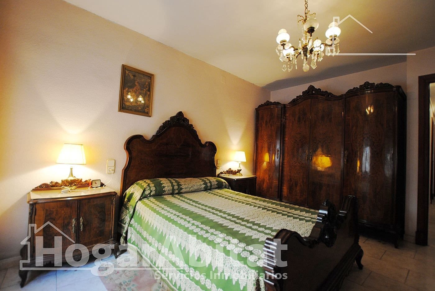 4 bedroom Flat for sale in Tavernes de la Valldigna - € 170,000 (Ref: 9398537)