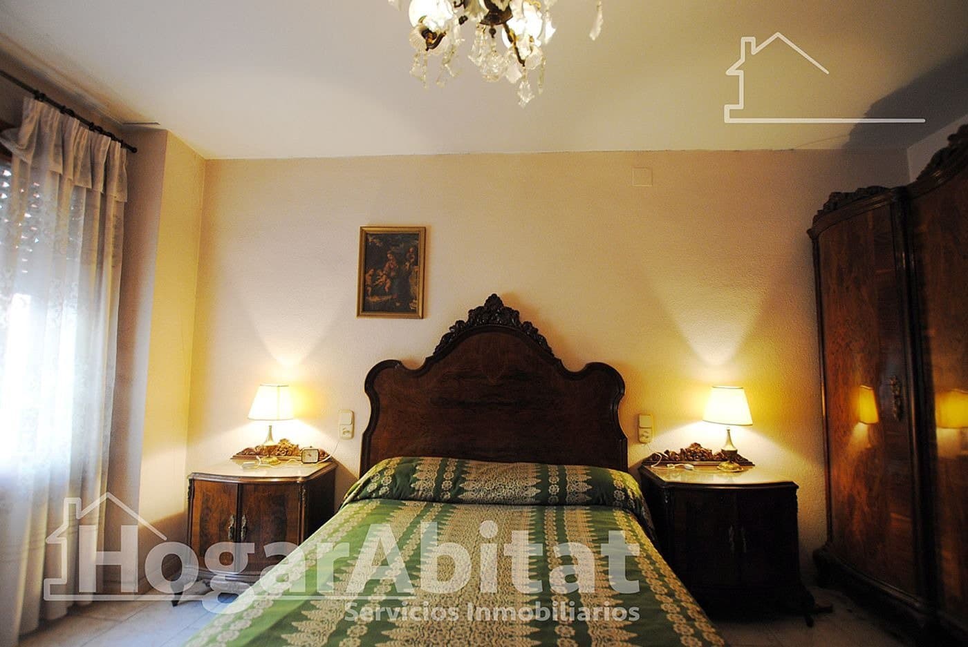 4 bedroom Flat for sale in Tavernes de la Valldigna - € 170,000 (Ref: 9398537)