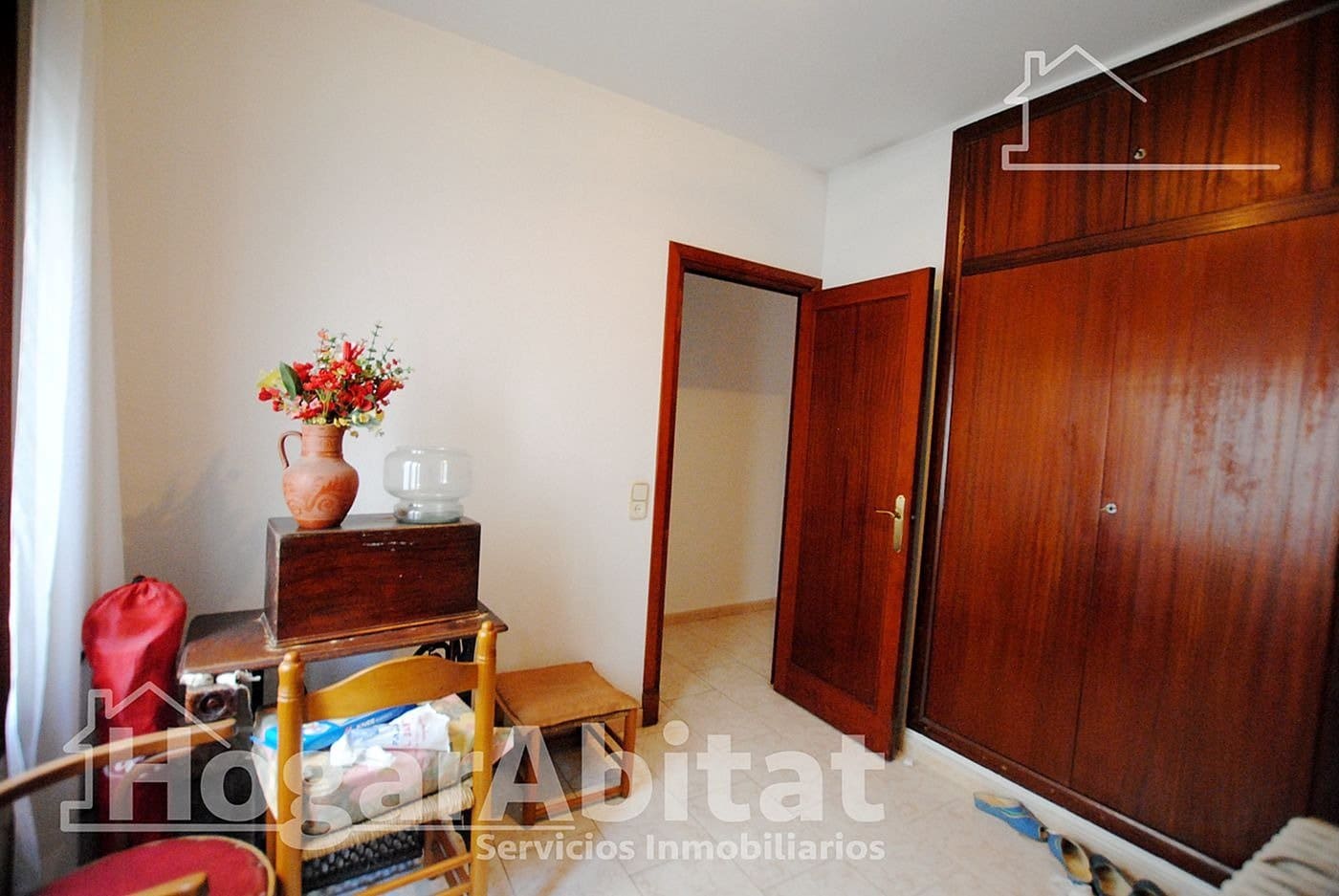 4 bedroom Flat for sale in Tavernes de la Valldigna - € 170,000 (Ref: 9398537)