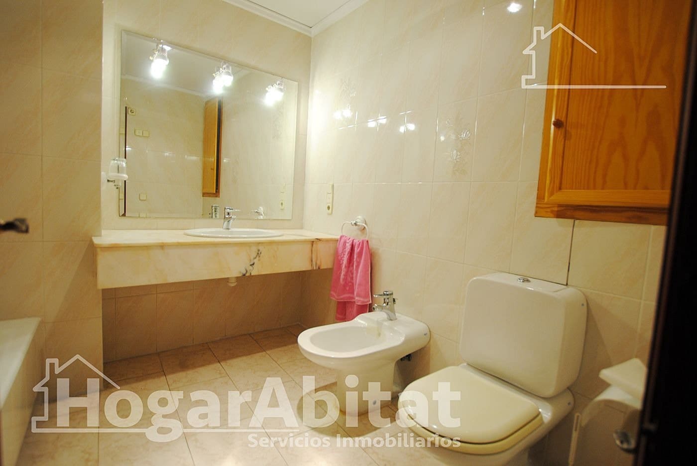 4 bedroom Flat for sale in Tavernes de la Valldigna - € 170,000 (Ref: 9398537)