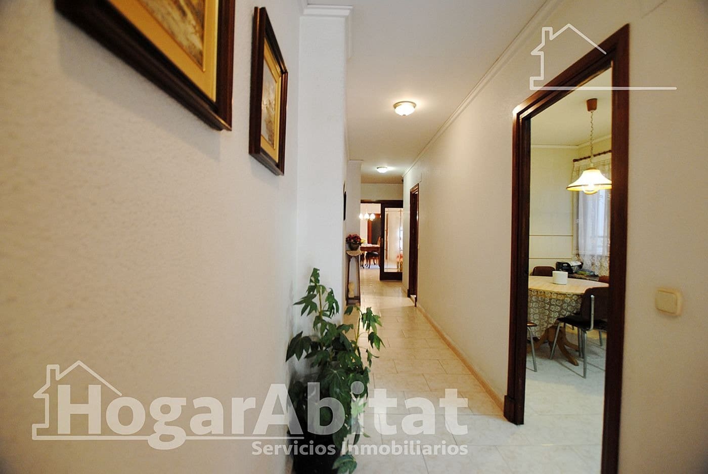 4 bedroom Flat for sale in Tavernes de la Valldigna - € 170,000 (Ref: 9398537)