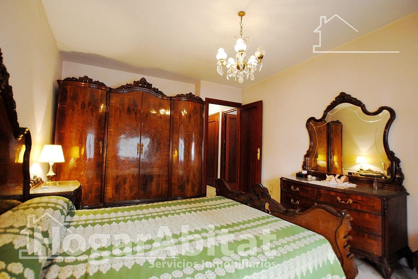 4 bedroom Flat for sale in Tavernes de la Valldigna - € 170,000 (Ref: 9398537)