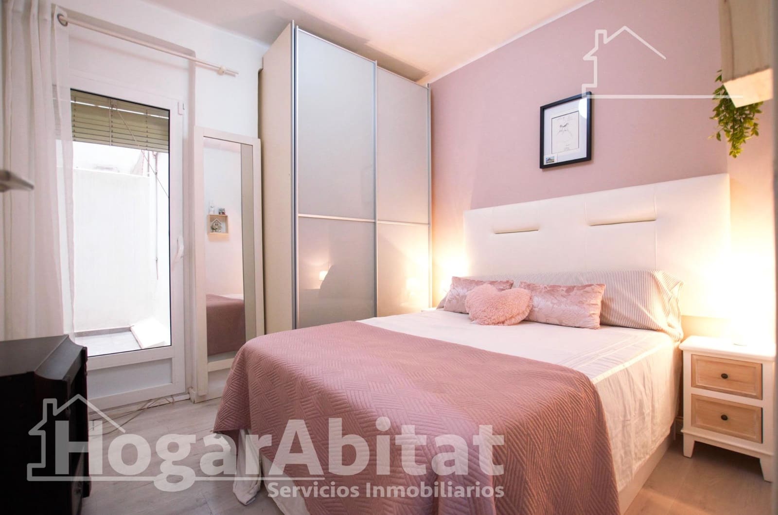 3 sovrum Lägenhet till salu i Oliva - 165 000 € (Ref: 9398538)