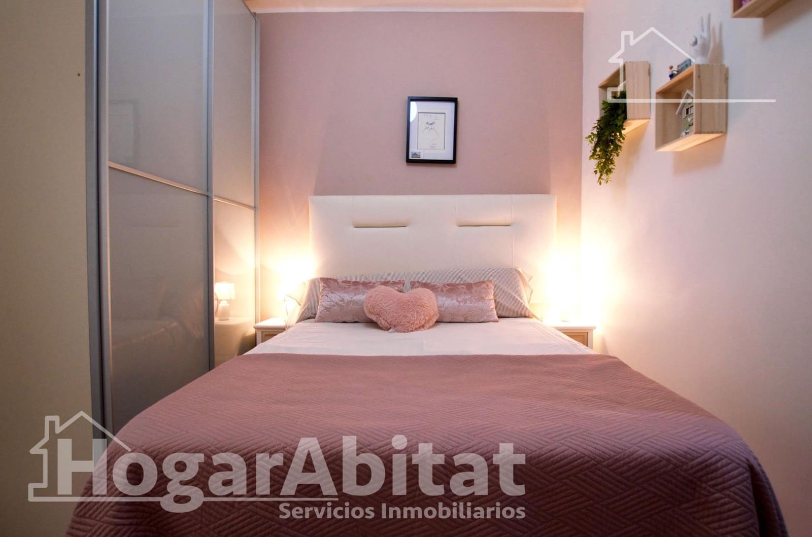 3 sovrum Lägenhet till salu i Oliva - 165 000 € (Ref: 9398538)