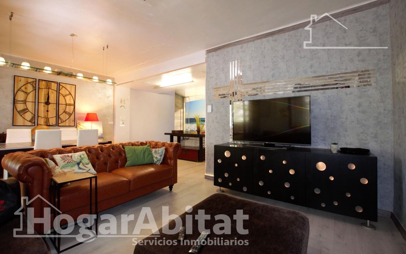 3 sovrum Lägenhet till salu i Oliva - 165 000 € (Ref: 9398538)